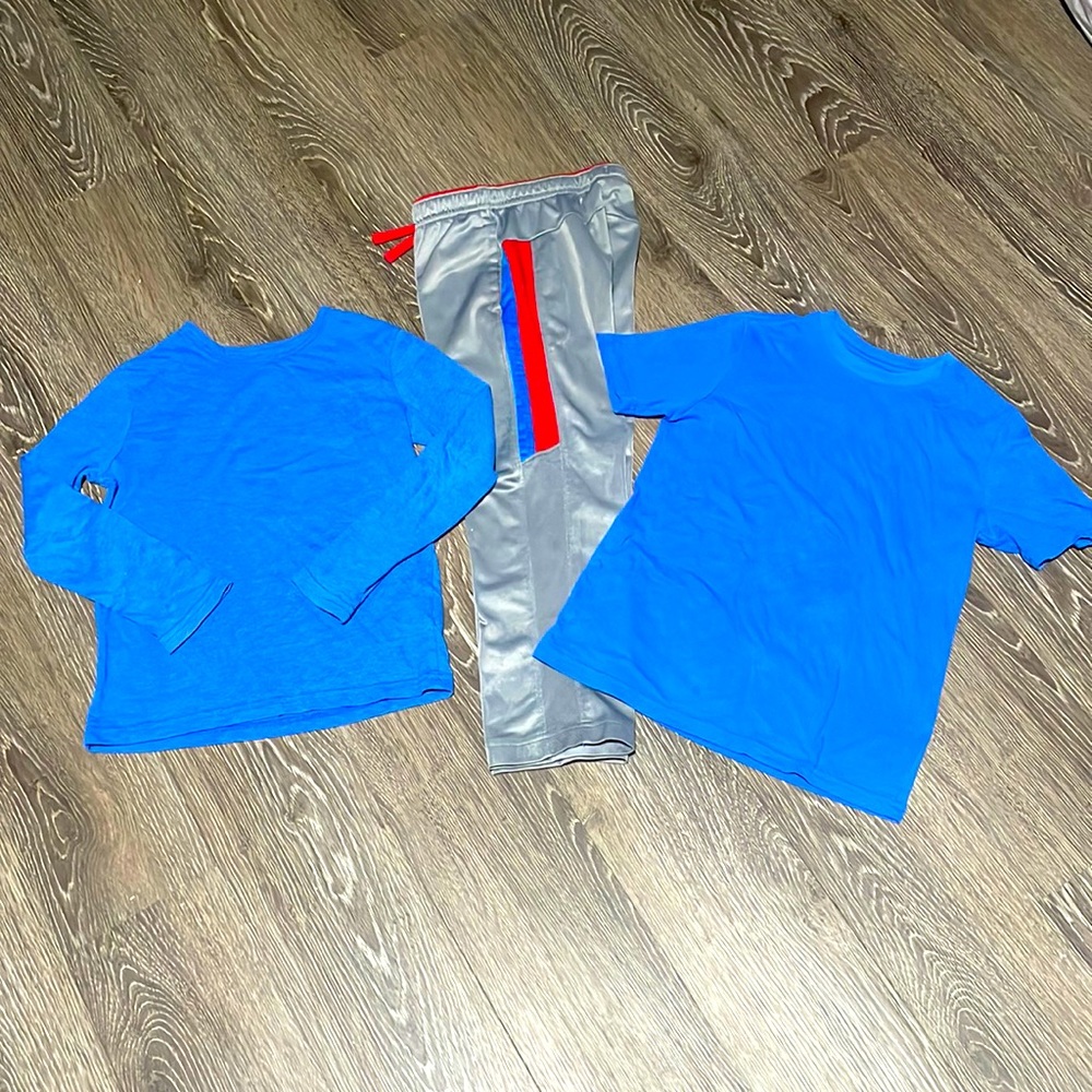 3 Pc Outfit